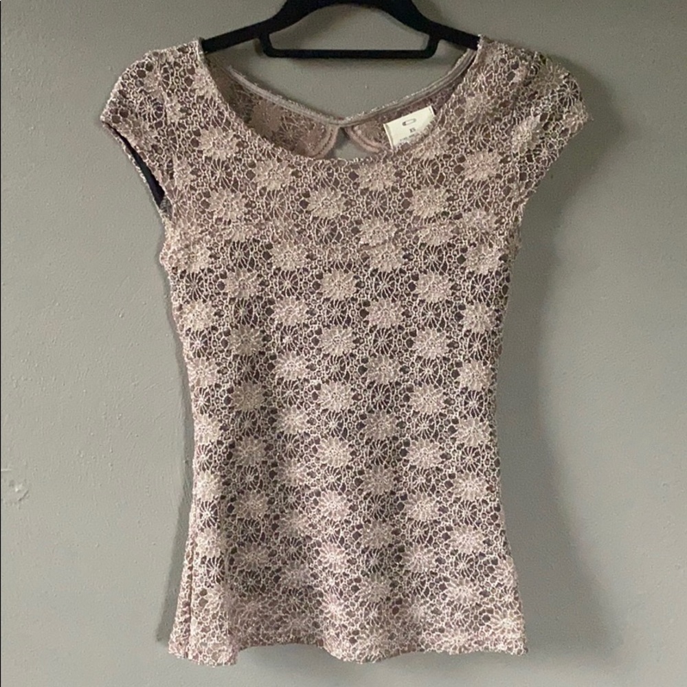 Urban Outfitters blouse